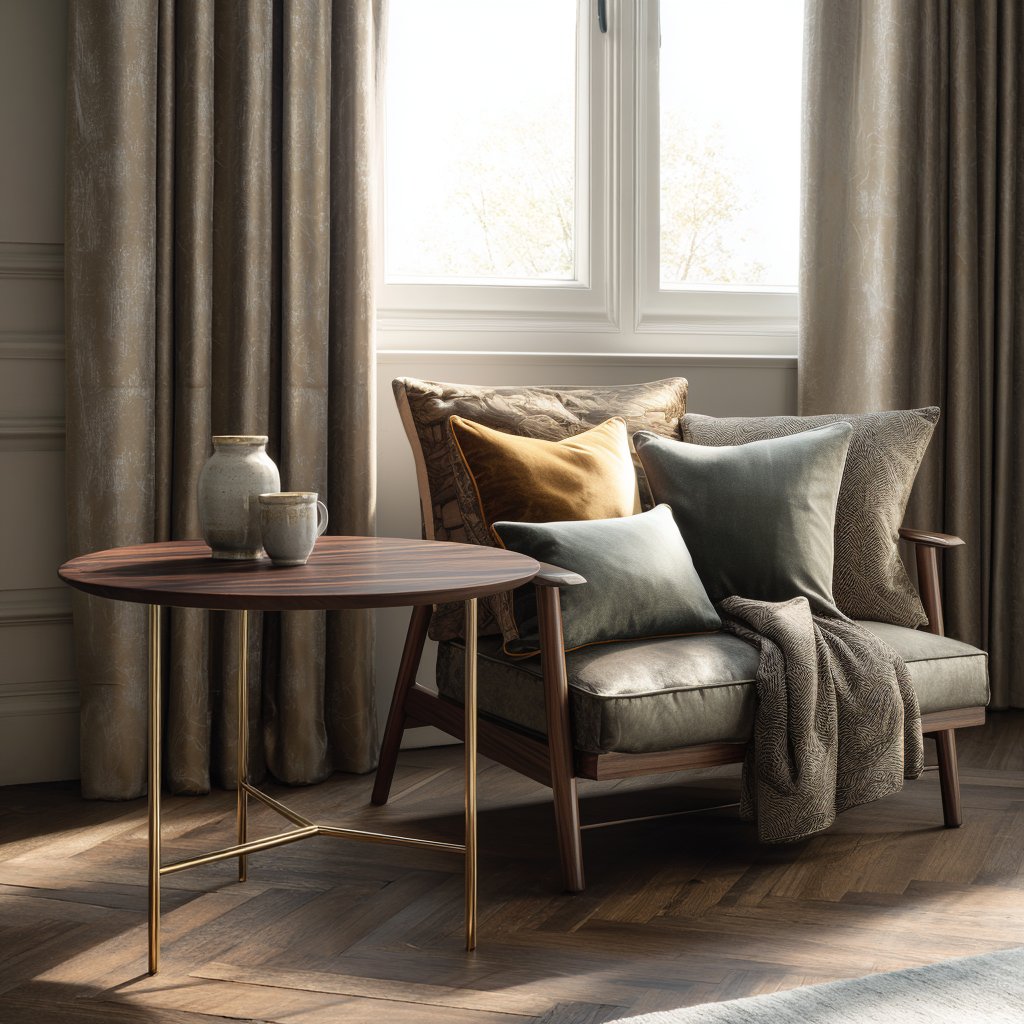 The Side Table