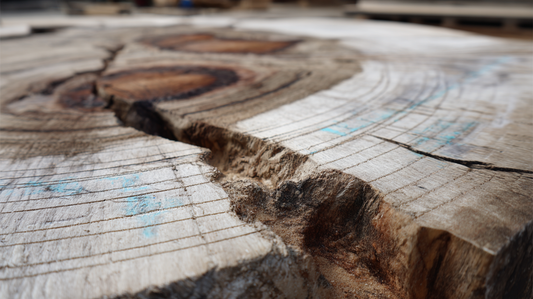 From Workshop to Home: The Journey of an Ash & Grain Piece