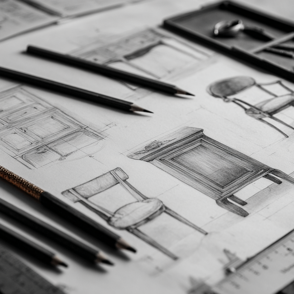 Makers of Edinburgh: Conversations with Local Craftspeople