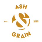 Ash & Grain