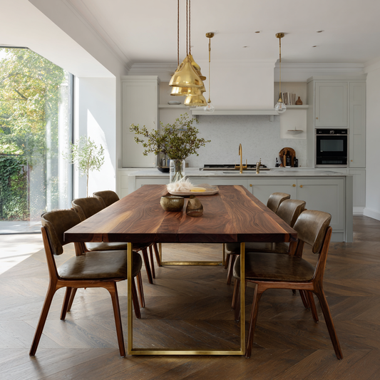 The Dining Table