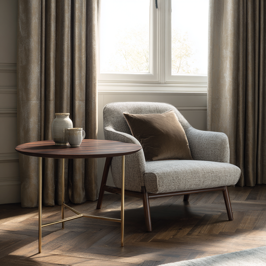 The Side Table